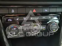 2018 Volkswagen T-Roc