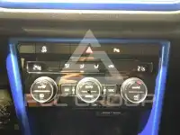 2018 Volkswagen T-Roc