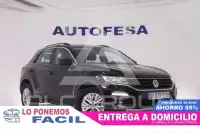 2018 Volkswagen T-Roc