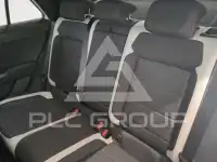 2018 Volkswagen T-Roc