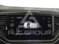2018 Volkswagen T-Roc