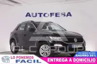 2018 Volkswagen T-Roc