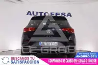 2018 Volkswagen T-Roc