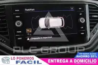 2018 Volkswagen T-Roc