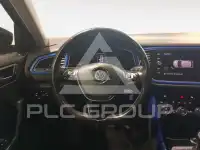 2018 Volkswagen T-Roc