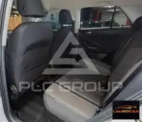 2018 Volkswagen T-Roc