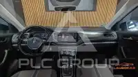 2018 Volkswagen T-Roc