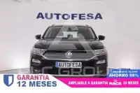 2018 Volkswagen T-Roc
