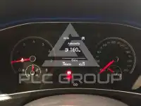 2018 Volkswagen T-Roc