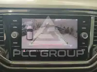 2018 Volkswagen T-Roc