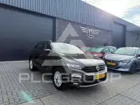 2018 Volkswagen T-Roc