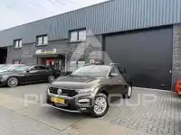 2018 Volkswagen T-Roc