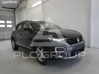 2018 Volkswagen T-Roc
