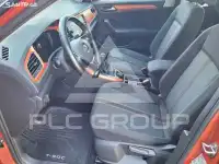 2018 Volkswagen T-Roc
