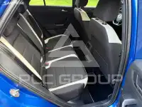 2018 Volkswagen T-Roc