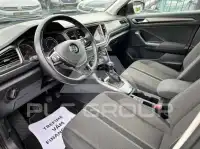 2018 Volkswagen T-Roc
