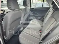 2018 Volkswagen T-Roc