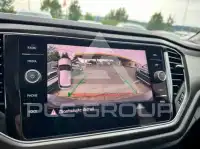 2018 Volkswagen T-Roc