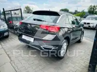 2018 Volkswagen T-Roc
