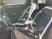 2018 Volkswagen T-Roc
