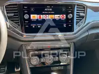 2018 Volkswagen T-Roc