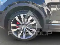 2018 Volkswagen T-Roc