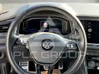 2018 Volkswagen T-Roc