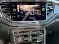 2018 Volkswagen T-Roc