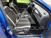2018 Volkswagen T-Roc