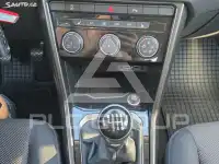 2018 Volkswagen T-Roc