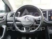 2018 Volkswagen T-Roc