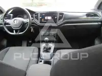 2018 Volkswagen T-Roc