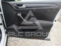2018 Volkswagen T-Roc