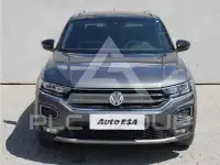 2018 Volkswagen T-Roc