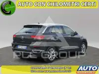 2018 Volkswagen T-Roc