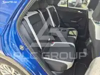 2018 Volkswagen T-Roc
