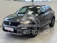 2018 Volkswagen T-Roc