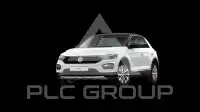 2018 Volkswagen T-Roc