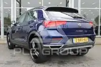2018 Volkswagen T-Roc