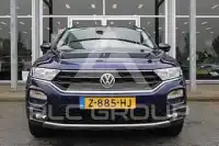 2018 Volkswagen T-Roc