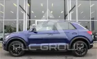 2018 Volkswagen T-Roc
