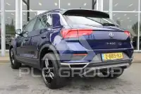 2018 Volkswagen T-Roc