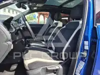 2018 Volkswagen T-Roc