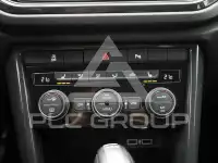 2018 Volkswagen T-Roc