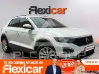 2018 Volkswagen T-Roc