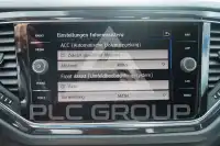 2018 Volkswagen T-Roc