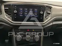 2018 Volkswagen T-Roc