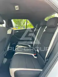 2018 Volkswagen T-Roc
