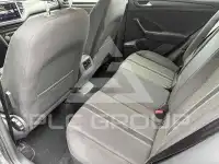 2018 Volkswagen T-Roc