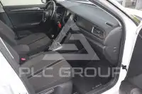 2018 Volkswagen T-Roc